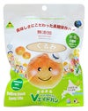 Ｖエイドパンまるまる くるみ