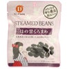 だいずデイズ ほの甘くろまめ