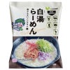 ＶＥＧＡＮ 白鶏らーめん